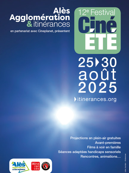 Infos et événements août 2025