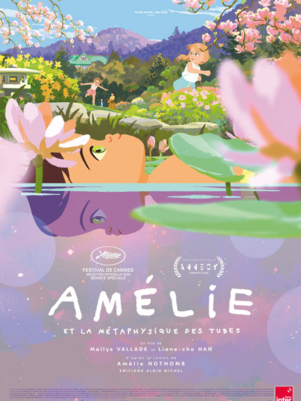 Infos et événements octobre 2025