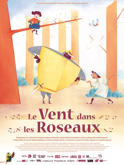 Infos et événements mai 2026